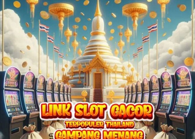 Kegunaan fitur di situs resmi agen judi casino online terpercaya